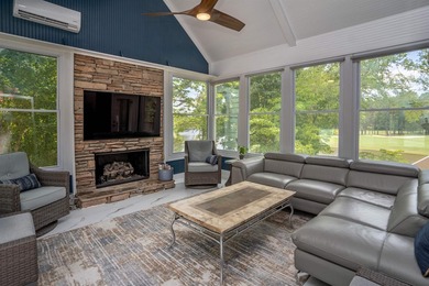 SIMPLY REMARKABLE LAKE OCONEE HOME ON 1.75 ACRES OF LUSH - photo 20