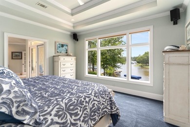 SIMPLY REMARKABLE LAKE OCONEE HOME ON 1.75 ACRES OF LUSH - photo 21