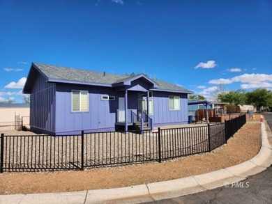 Lake Powell Home For Sale in Page Arizona