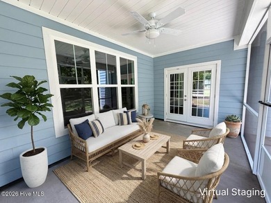 Located in the lakefront community of the Bluffs with a lovely - photo 22
