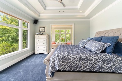 SIMPLY REMARKABLE LAKE OCONEE HOME ON 1.75 ACRES OF LUSH - photo 22