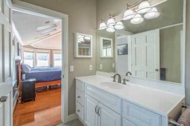 Phenomenal Crystal Lake setting for this exceptional property! - photo 22