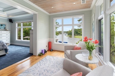 SIMPLY REMARKABLE LAKE OCONEE HOME ON 1.75 ACRES OF LUSH - photo 24