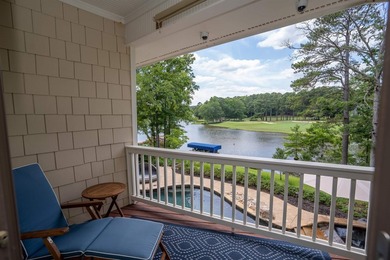 SIMPLY REMARKABLE LAKE OCONEE HOME ON 1.75 ACRES OF LUSH - photo 25