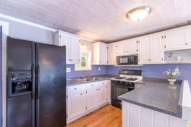 Phenomenal Crystal Lake setting for this exceptional property! - photo 27