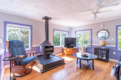 Phenomenal Crystal Lake setting for this exceptional property! - photo 31