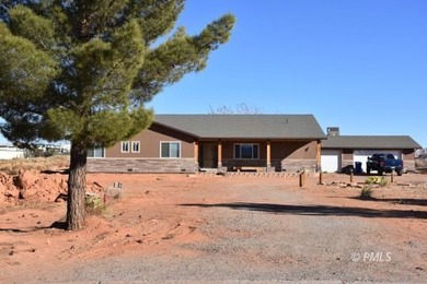 Lake Powell Home For Sale in Page Arizona
