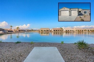 Lake Home For Sale in Fort Mohave, Arizona