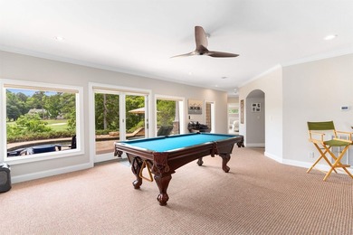 SIMPLY REMARKABLE LAKE OCONEE HOME ON 1.75 ACRES OF LUSH - photo 32