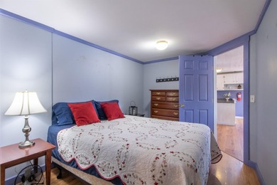 Phenomenal Crystal Lake setting for this exceptional property! - photo 32