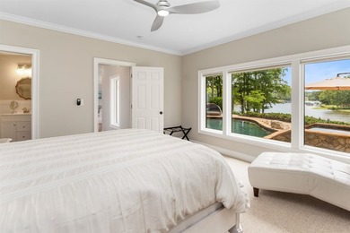 SIMPLY REMARKABLE LAKE OCONEE HOME ON 1.75 ACRES OF LUSH - photo 37