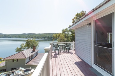 Phenomenal Crystal Lake setting for this exceptional property! - photo 37