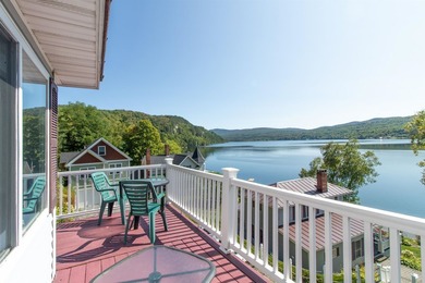 Phenomenal Crystal Lake setting for this exceptional property! - photo 38