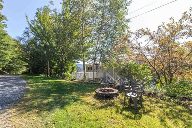 Phenomenal Crystal Lake setting for this exceptional property! - photo 40