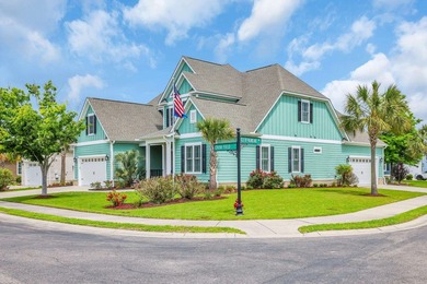 Intracoastal Waterway - Horry County Home For Sale in Myrtle Beach South Carolina