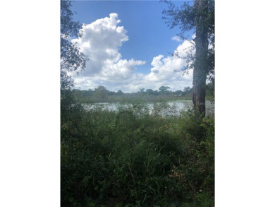 Lake Beresford Lot For Sale in Deland Florida