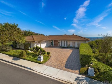 Lake Home For Sale in Del Cerro, California