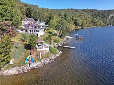Phenomenal Crystal Lake setting for this exceptional property! - photo 41
