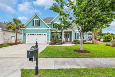 Welcome to 2004 Crow Field Ct, a picturesque home located in the - photo 2