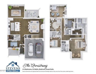 Located in the lakefront community of the Bluffs with a lovely - photo 42