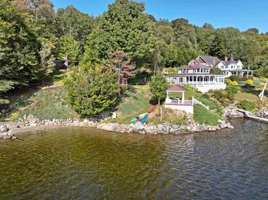Phenomenal Crystal Lake setting for this exceptional property! - photo 42