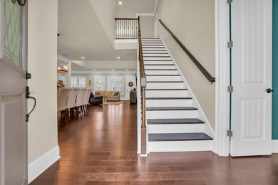 Welcome to 2004 Crow Field Ct, a picturesque home located in the - photo 4
