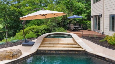 SIMPLY REMARKABLE LAKE OCONEE HOME ON 1.75 ACRES OF LUSH - photo 44