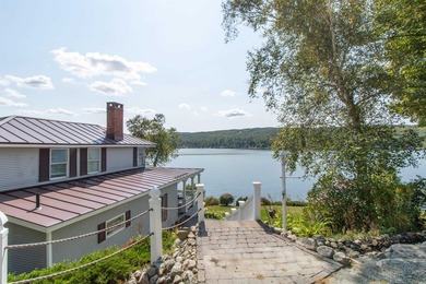 Phenomenal Crystal Lake setting for this exceptional property! - photo 44