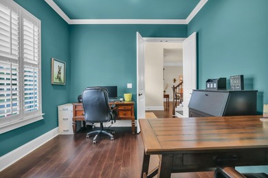 Welcome to 2004 Crow Field Ct, a picturesque home located in the - photo 5