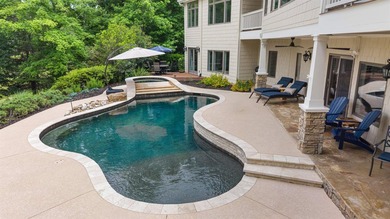 SIMPLY REMARKABLE LAKE OCONEE HOME ON 1.75 ACRES OF LUSH - photo 45