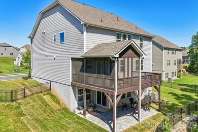 Welcome to The Palisades, one of Charlotte's premier - photo 46