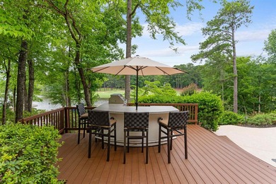 SIMPLY REMARKABLE LAKE OCONEE HOME ON 1.75 ACRES OF LUSH - photo 47