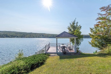 Phenomenal Crystal Lake setting for this exceptional property! - photo 49