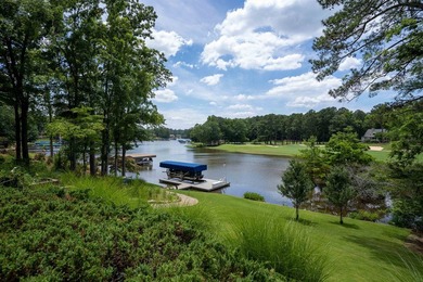SIMPLY REMARKABLE LAKE OCONEE HOME ON 1.75 ACRES OF LUSH - photo 50