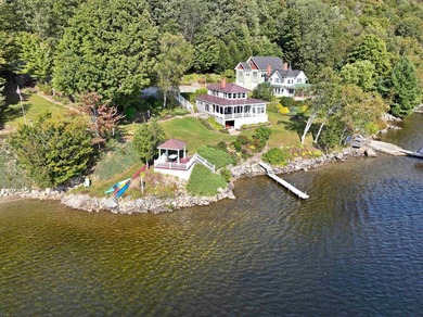 Phenomenal Crystal Lake setting for this exceptional property! - photo 50