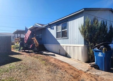 Lake Powell Home For Sale in Page Arizona