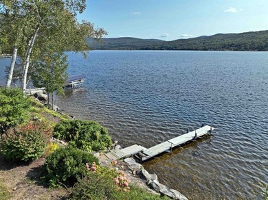 Phenomenal Crystal Lake setting for this exceptional property! - photo 52