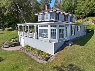 Phenomenal Crystal Lake setting for this exceptional property! - photo 53
