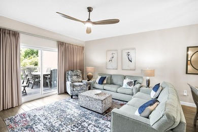 Enjoy effortless beach living from this beautifully updated - photo 4