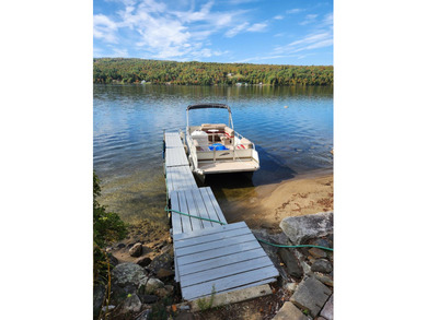 Phenomenal Crystal Lake setting for this exceptional property! - photo 56