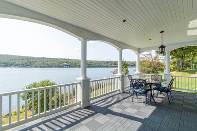 Phenomenal Crystal Lake setting for this exceptional property! - photo 57
