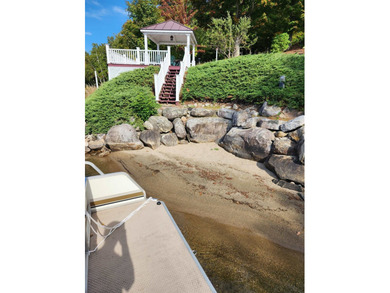 Phenomenal Crystal Lake setting for this exceptional property! - photo 58
