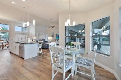 Gulf-access pool home in desirable SW Cape Coral with coveted - photo 8