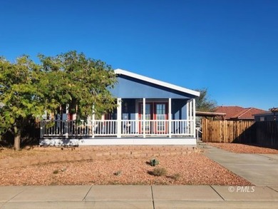 Lake Powell Home For Sale in Page Arizona