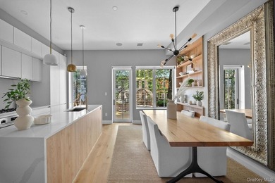 Set along a charming, tree-lined stretch of Bedford-Stuyvesant - photo 3