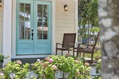 Tucked away in Point Washington, just steps from the - photo 4