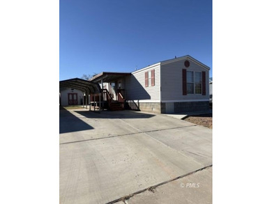 Lake Powell Home For Sale in Page Arizona