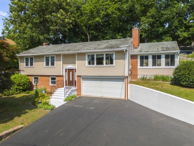 Lake Home For Sale in Guilford, Connecticut