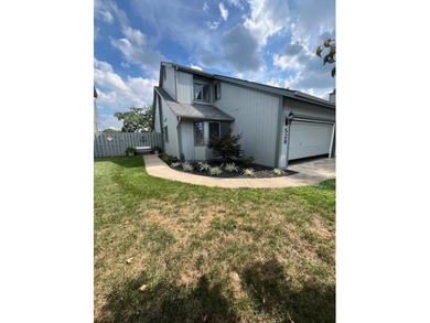 Lake Townhome/Townhouse For Sale in Nicholasville, Kentucky