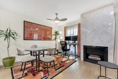 Come home to a modern, quiet condo in a neighborhood that offers